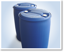 Plastic Drums in Scotland, UK and throughtout Europe from Nexus Packaging